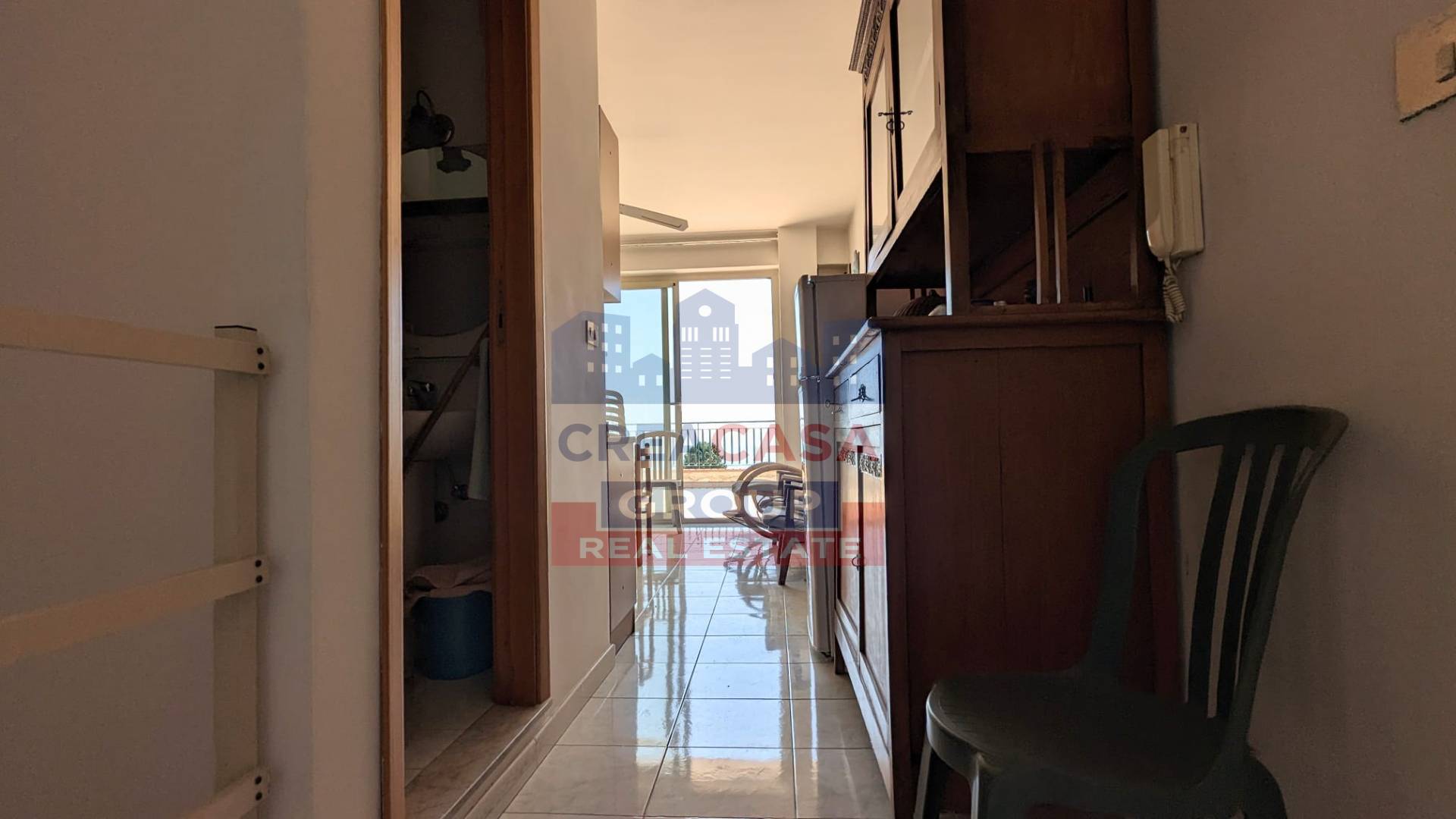 Casa singola in vendita a Letojanni, centro