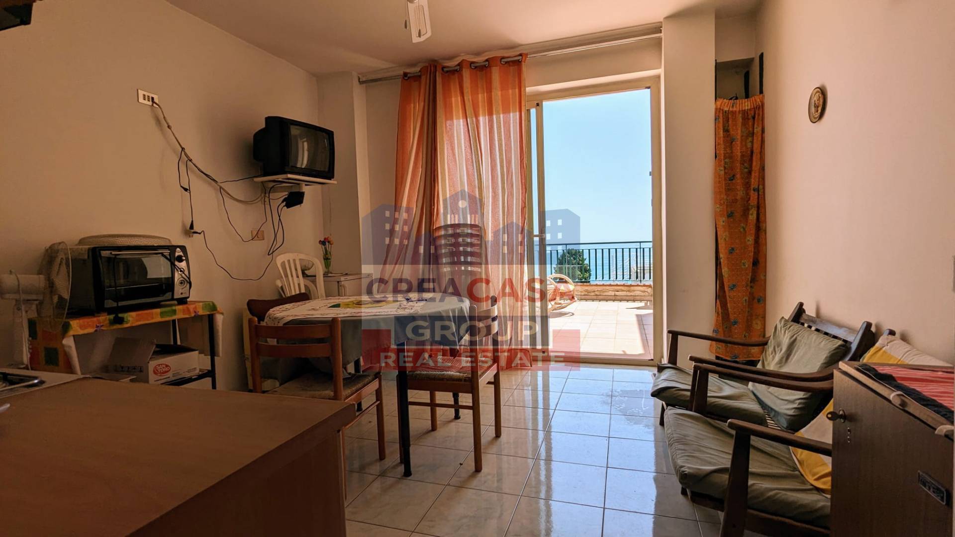 Casa singola in vendita a Letojanni, centro