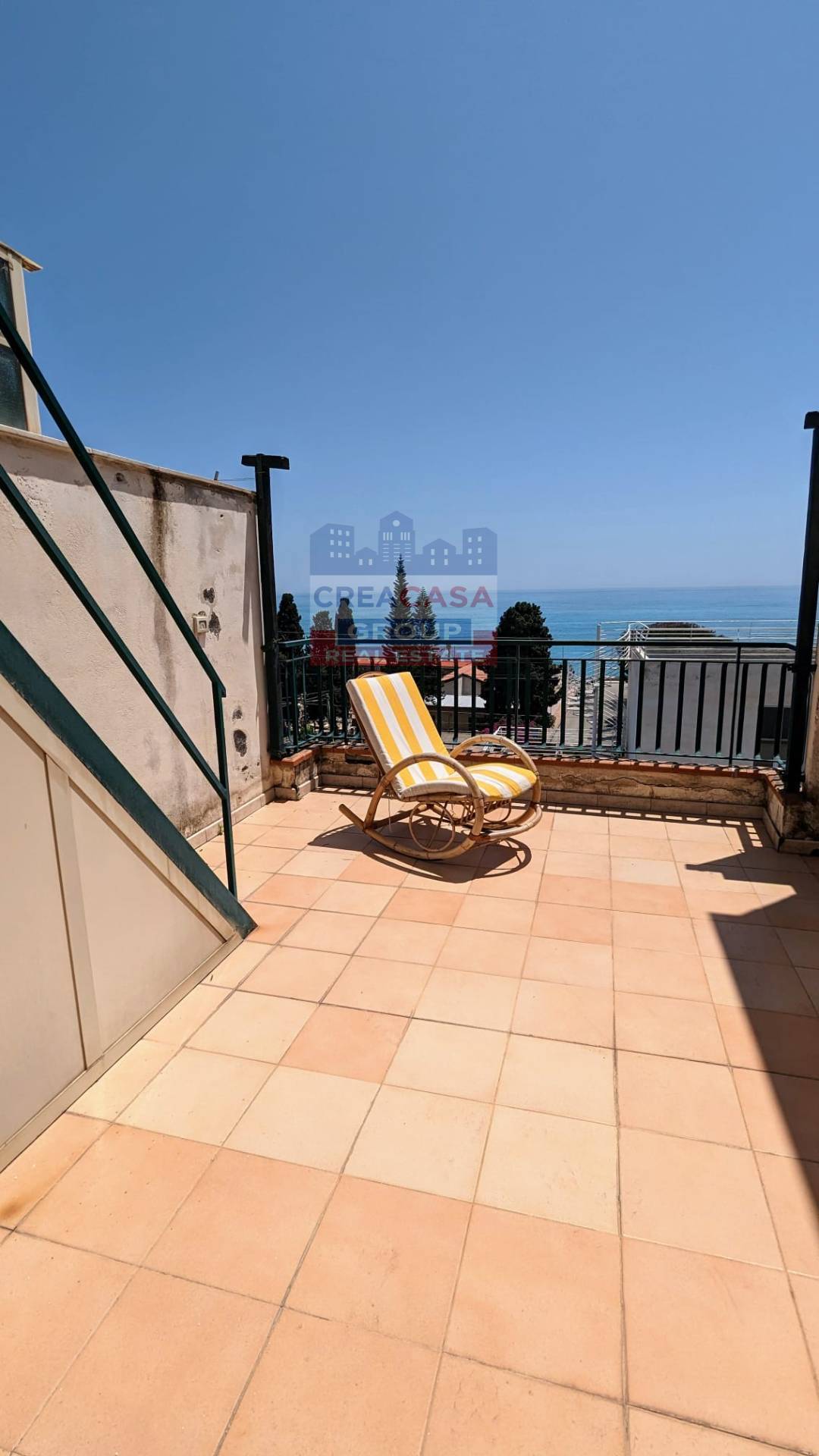 Casa singola in vendita a Letojanni, centro