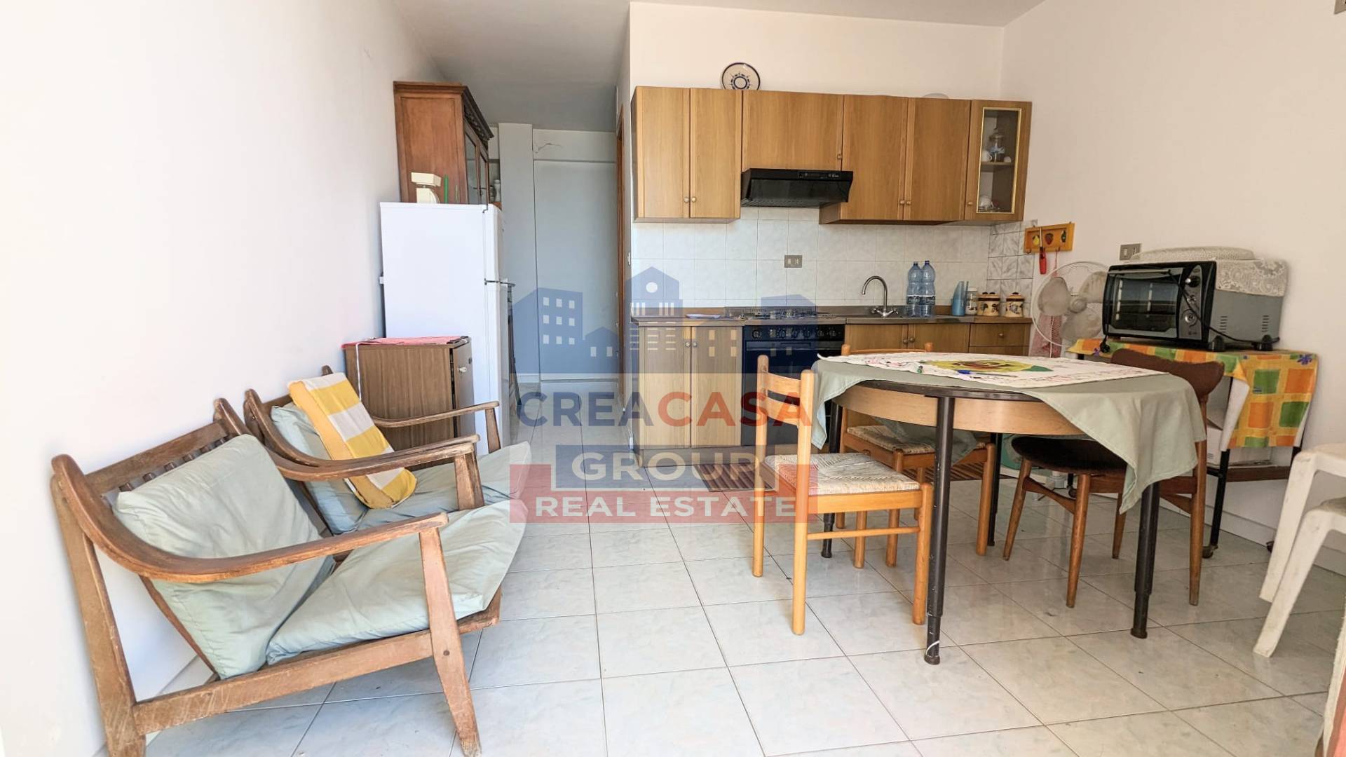 Casa singola in vendita a Letojanni, centro