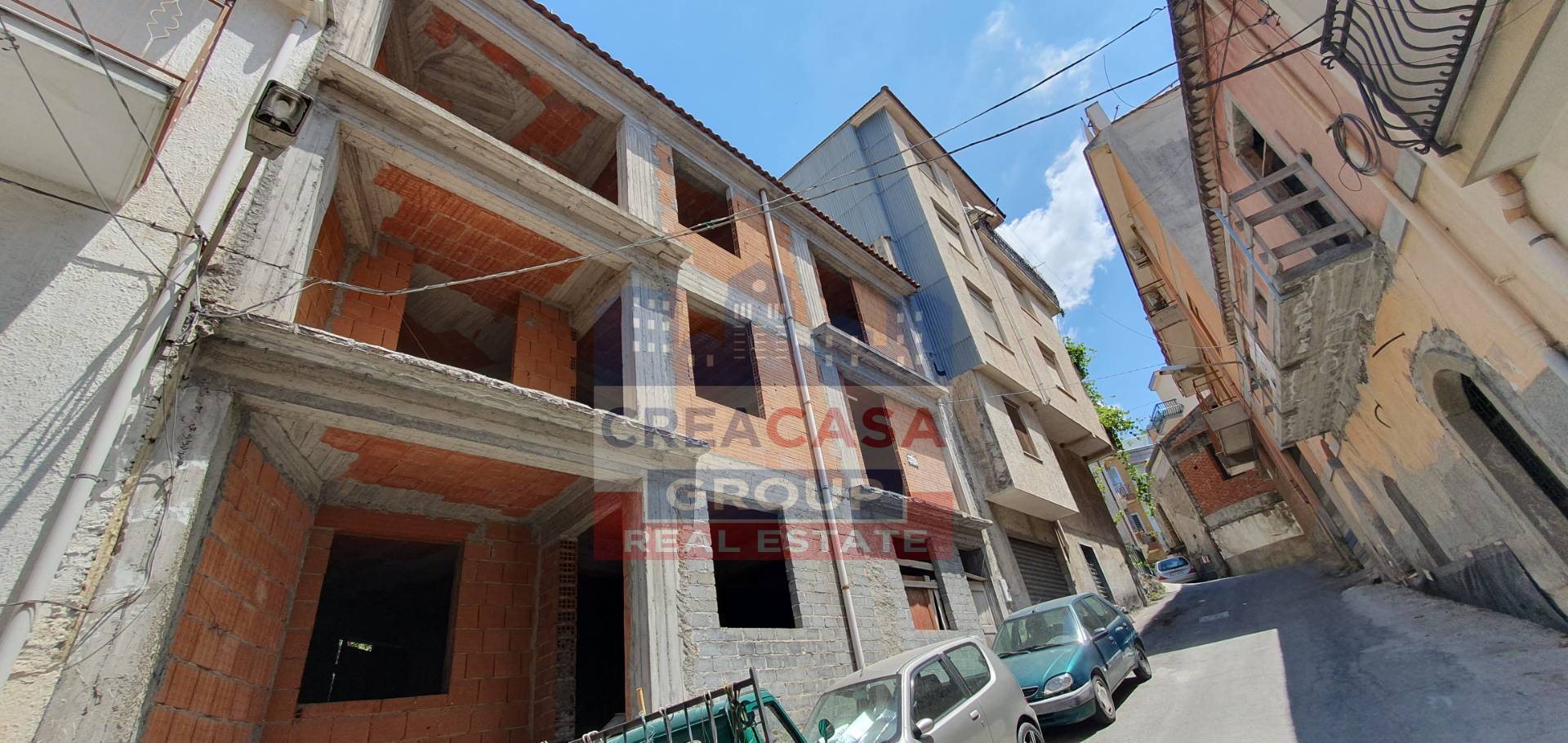 Casa singola in vendita a Graniti