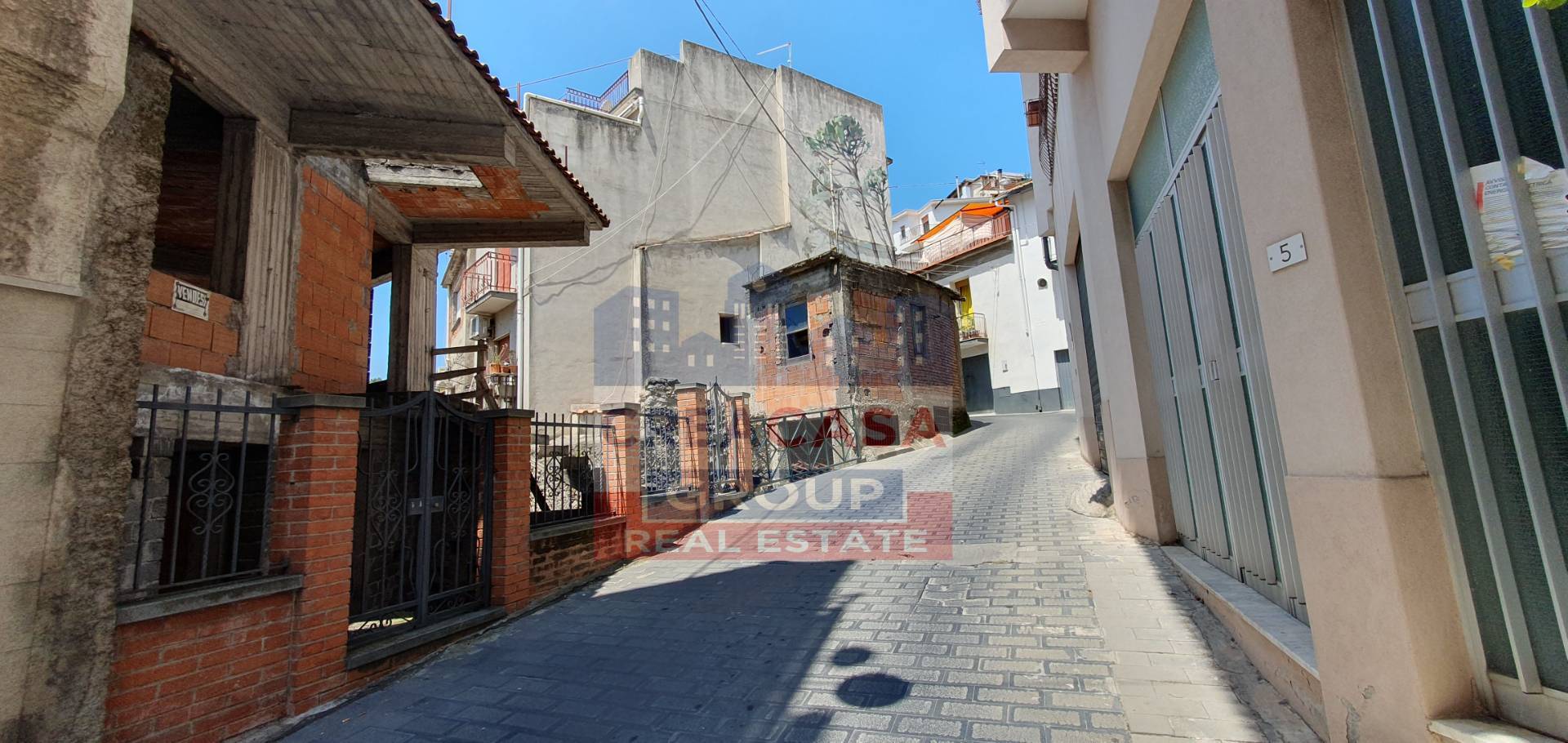 Casa singola in vendita a Graniti