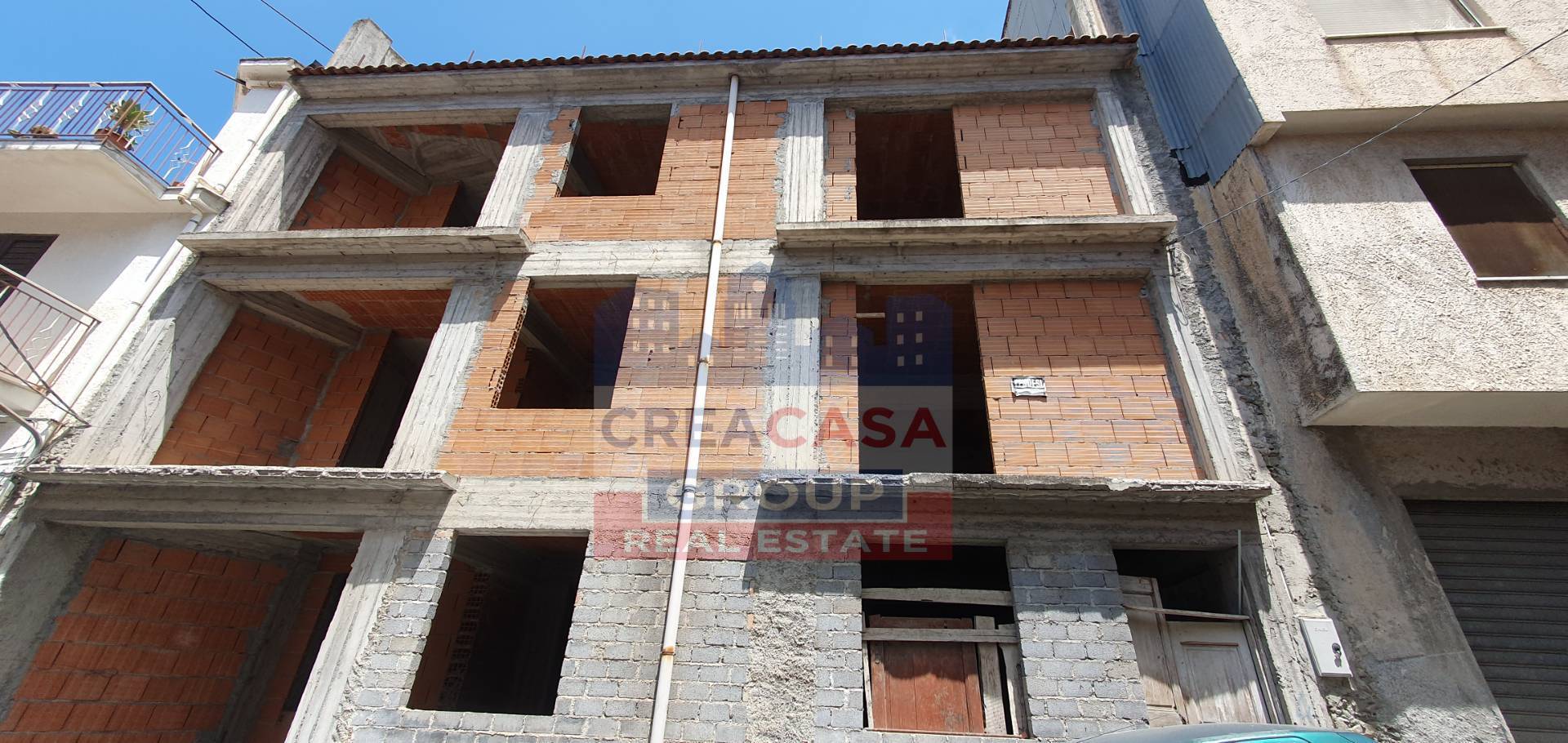 Casa singola in vendita a Graniti