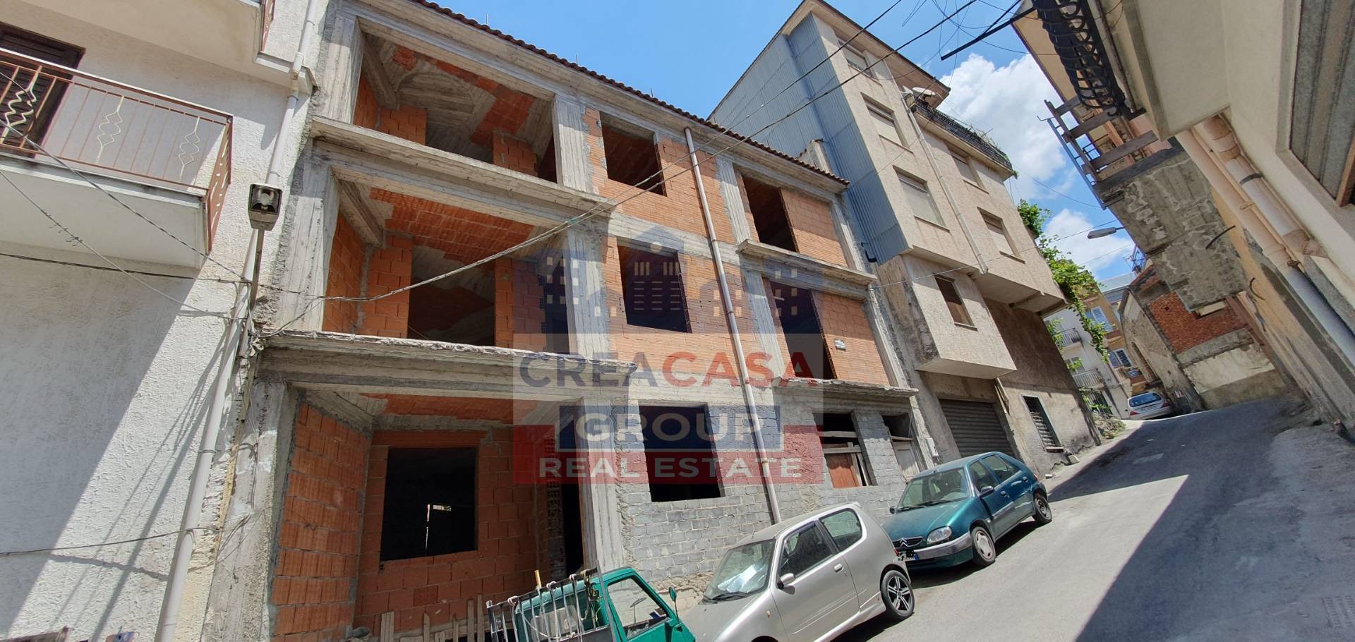 Casa singola in vendita a Graniti