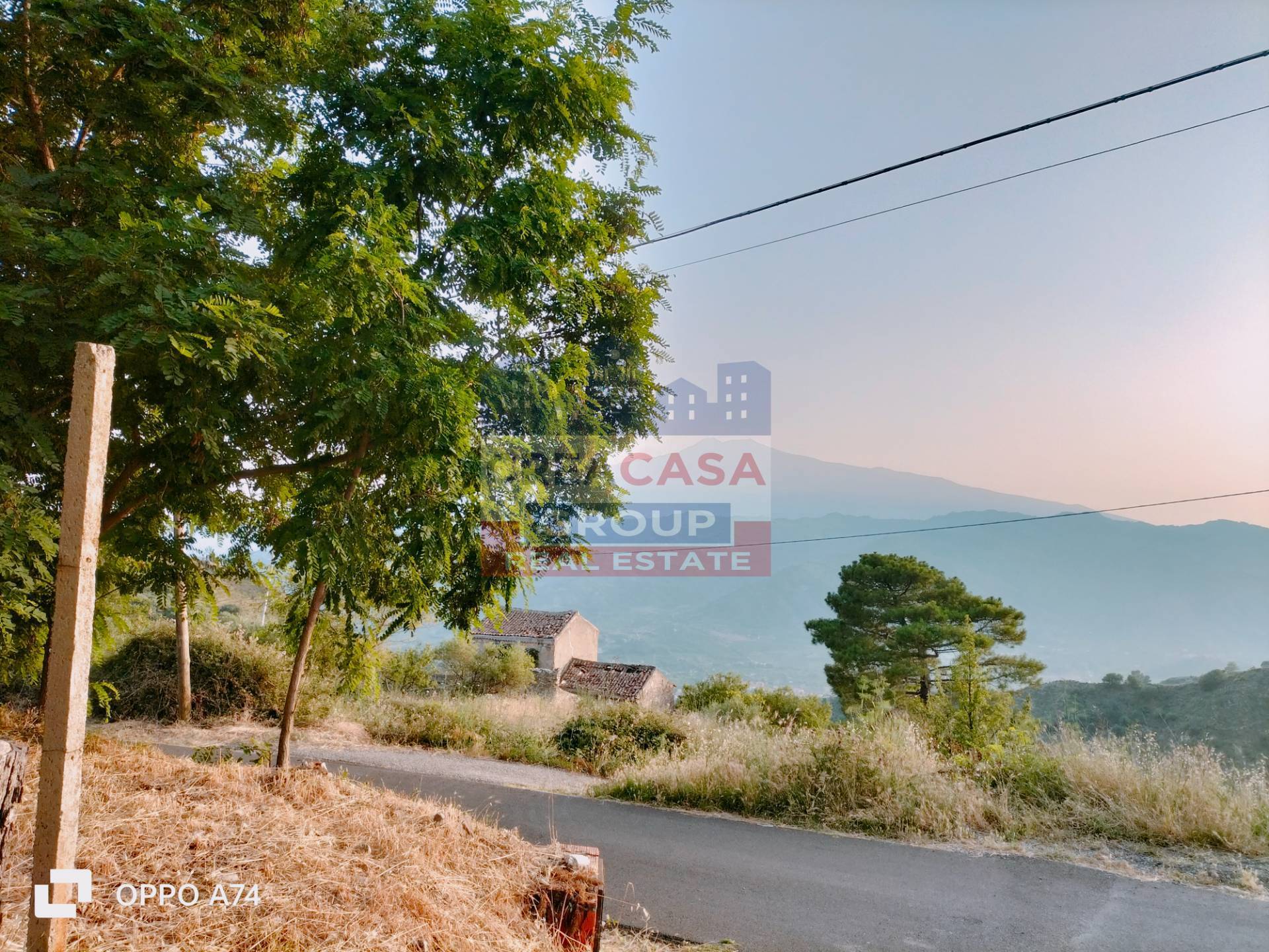 Villa singola in vendita a Castelmola, acqualorto