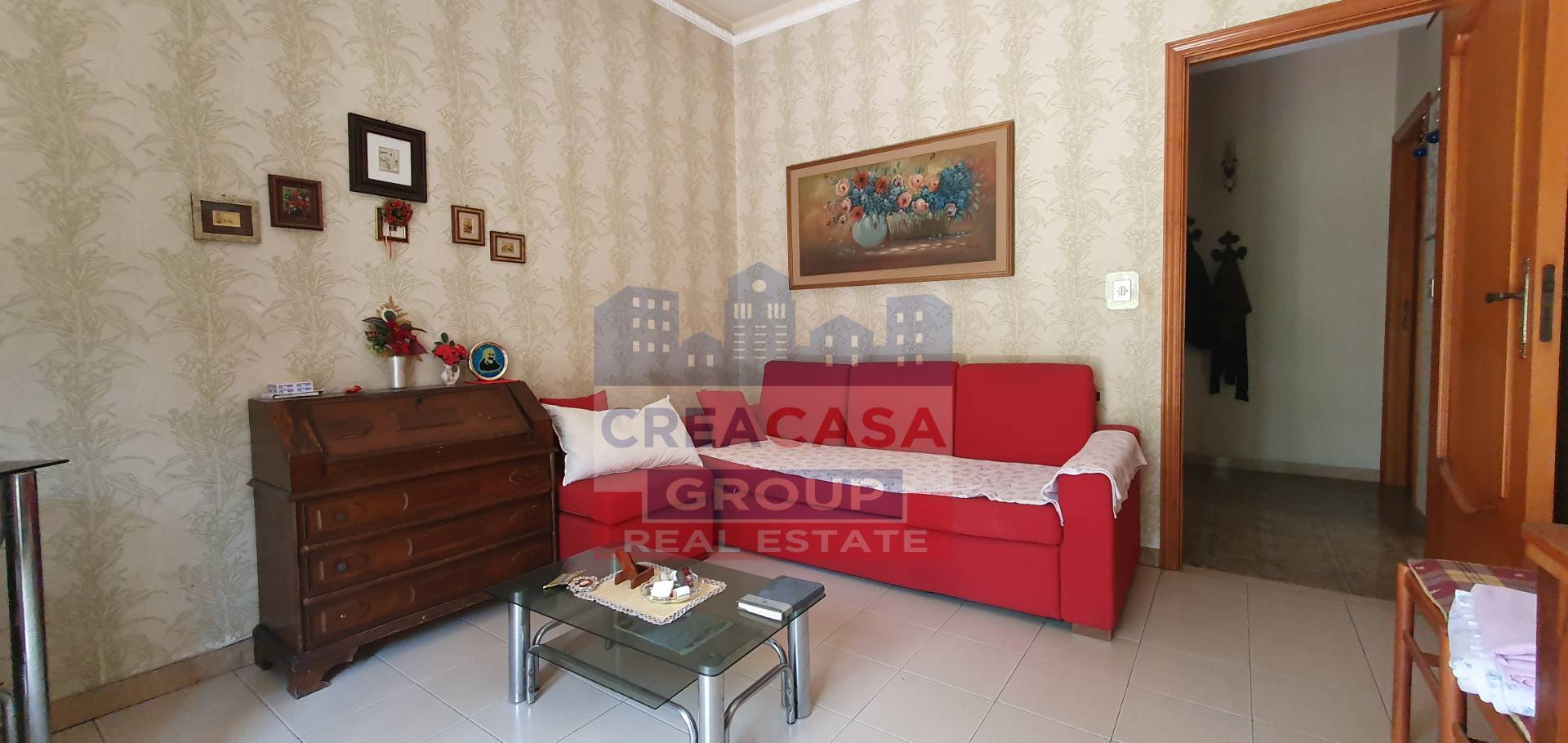 Appartamento in vendita a Francavilla di Sicilia