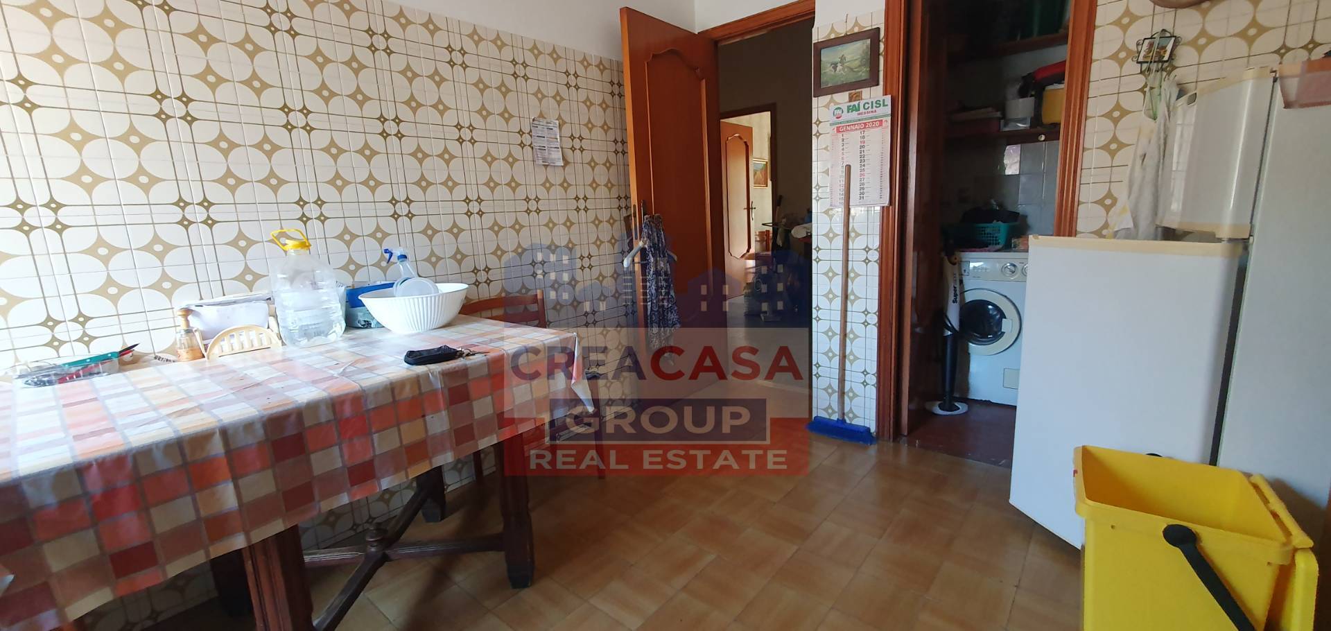 Appartamento in vendita a Francavilla di Sicilia