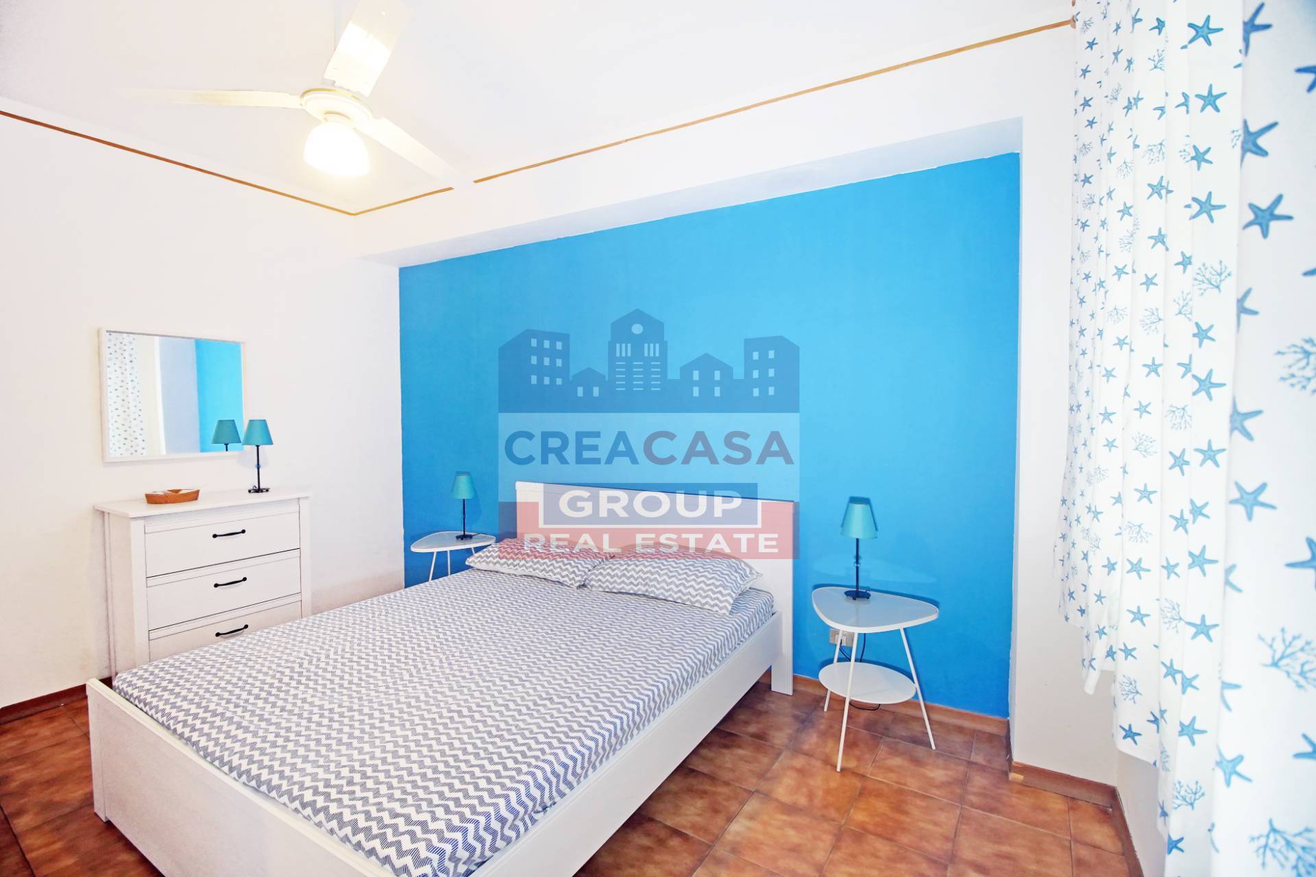 Appartamento in vendita a Sant'Alessio Siculo