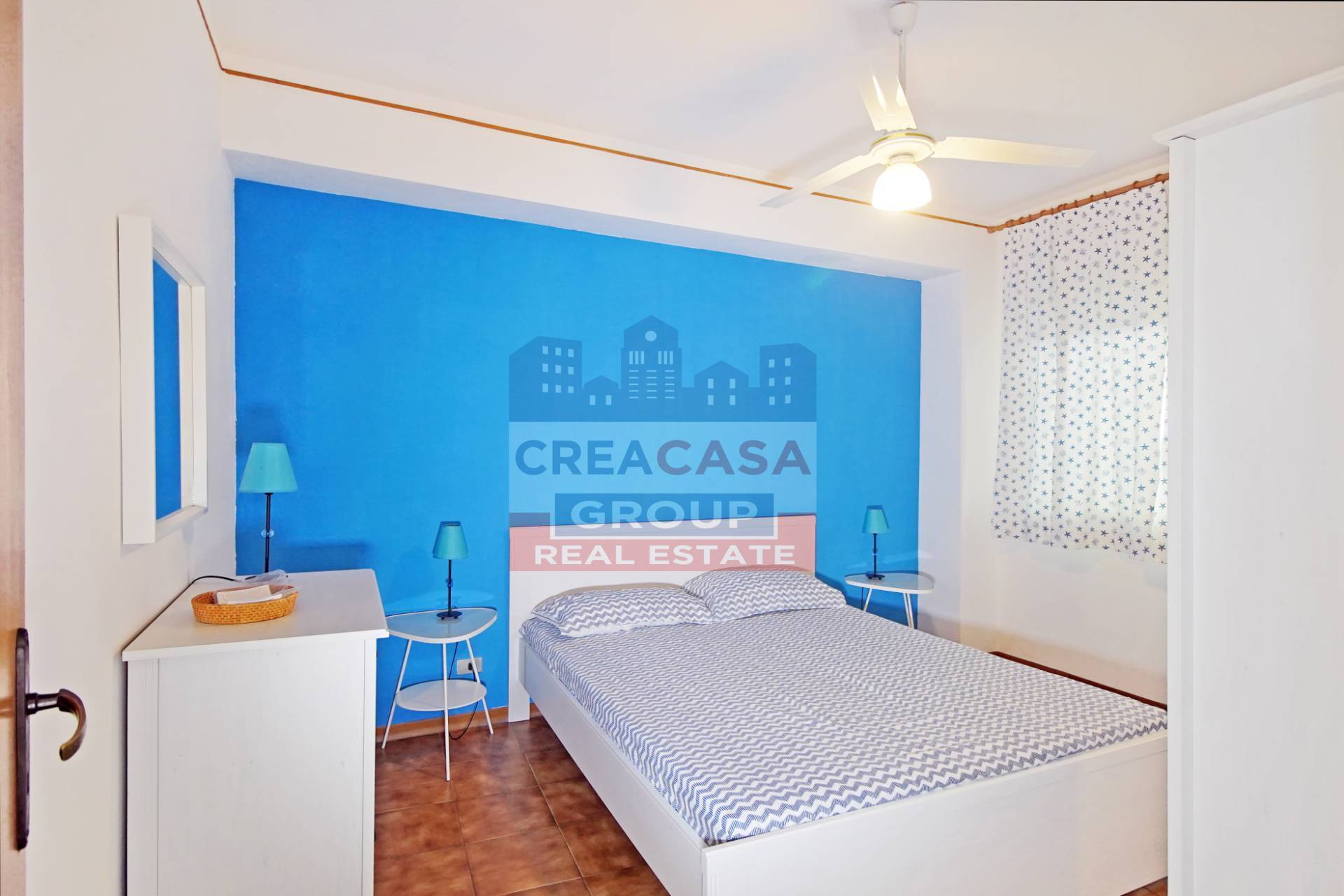 Appartamento in vendita a Sant'Alessio Siculo