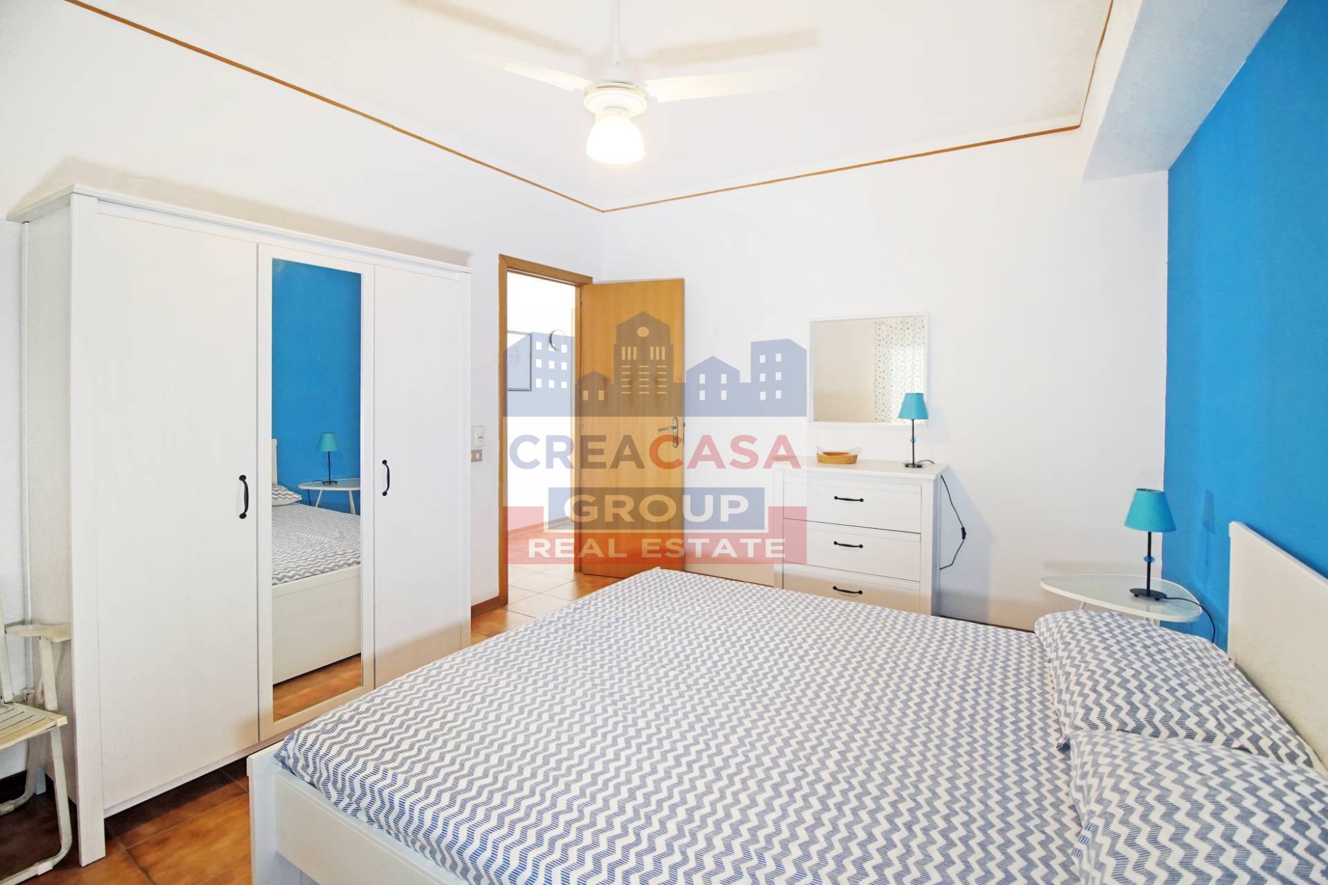 Appartamento in vendita a Sant'Alessio Siculo