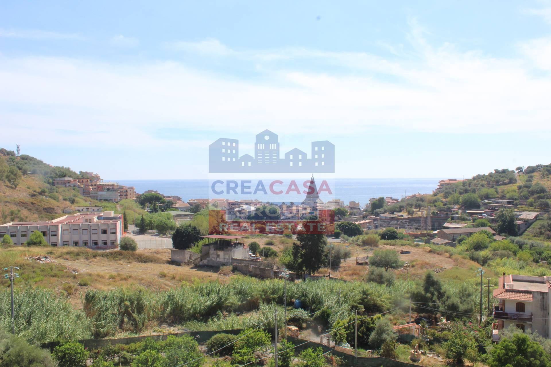 Appartamento in vendita a Taormina