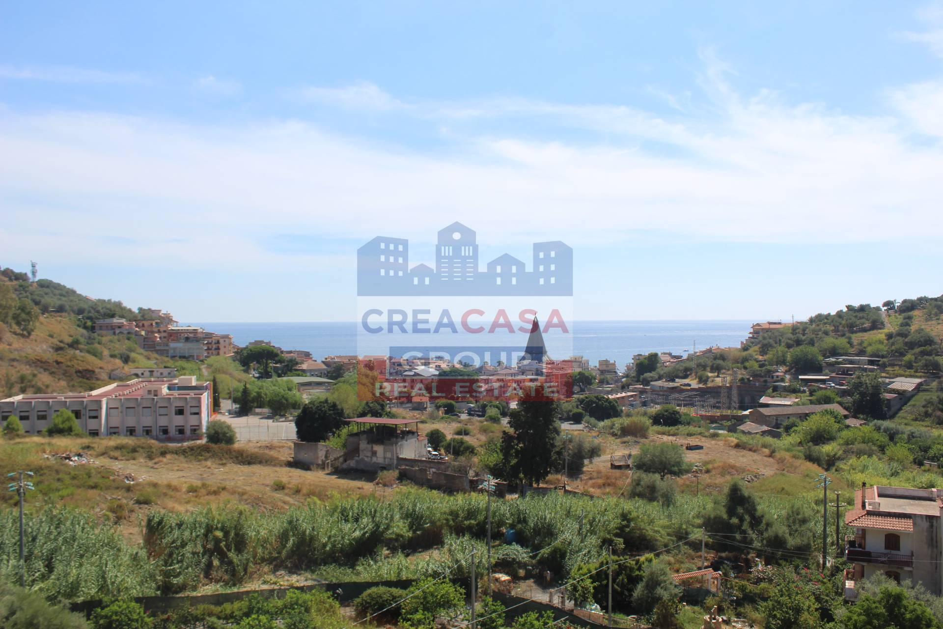 Appartamento in vendita a Giardini-Naxos, Giardini