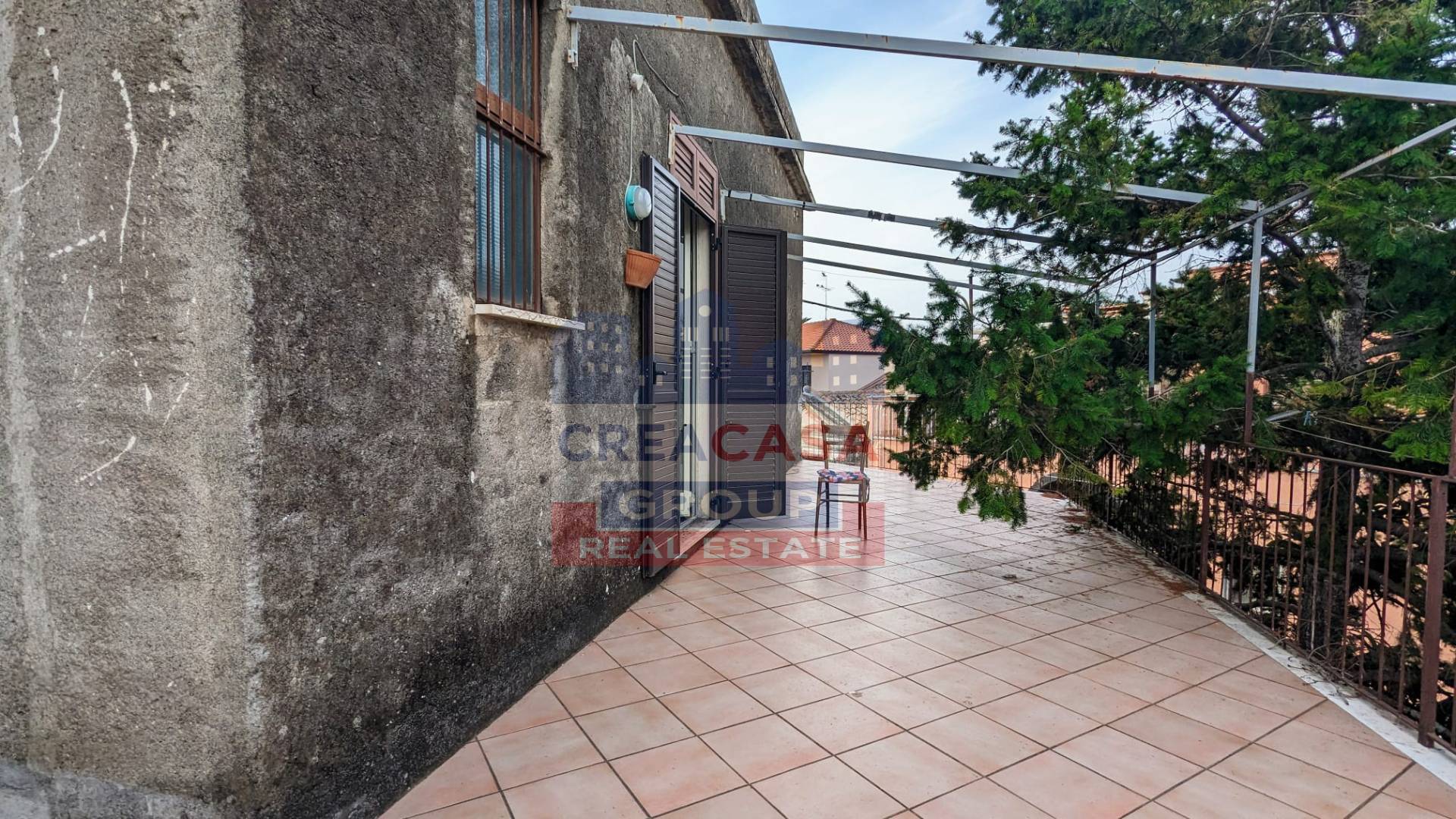 Stabile/Palazzo in vendita a Giarre, Altarello
