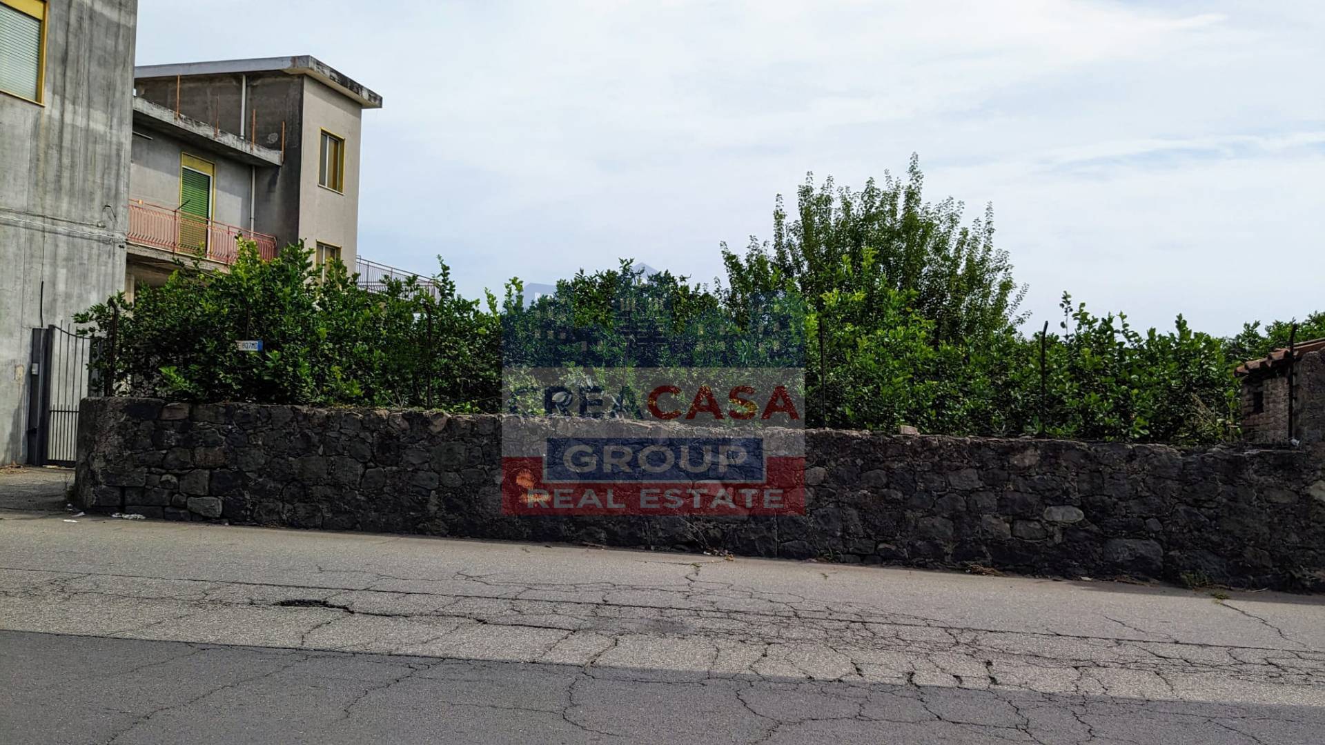 Stabile/Palazzo in vendita a Giarre, Altarello