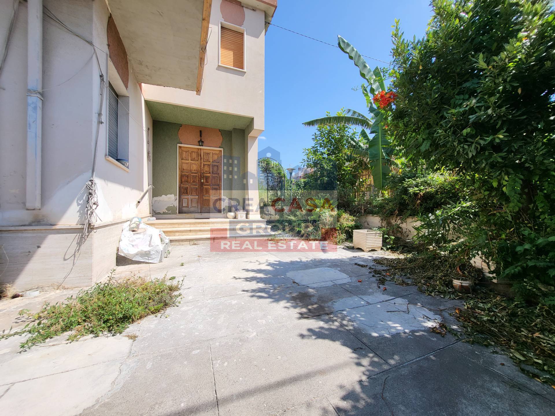 Villa singola in vendita a Giarre, Altarello