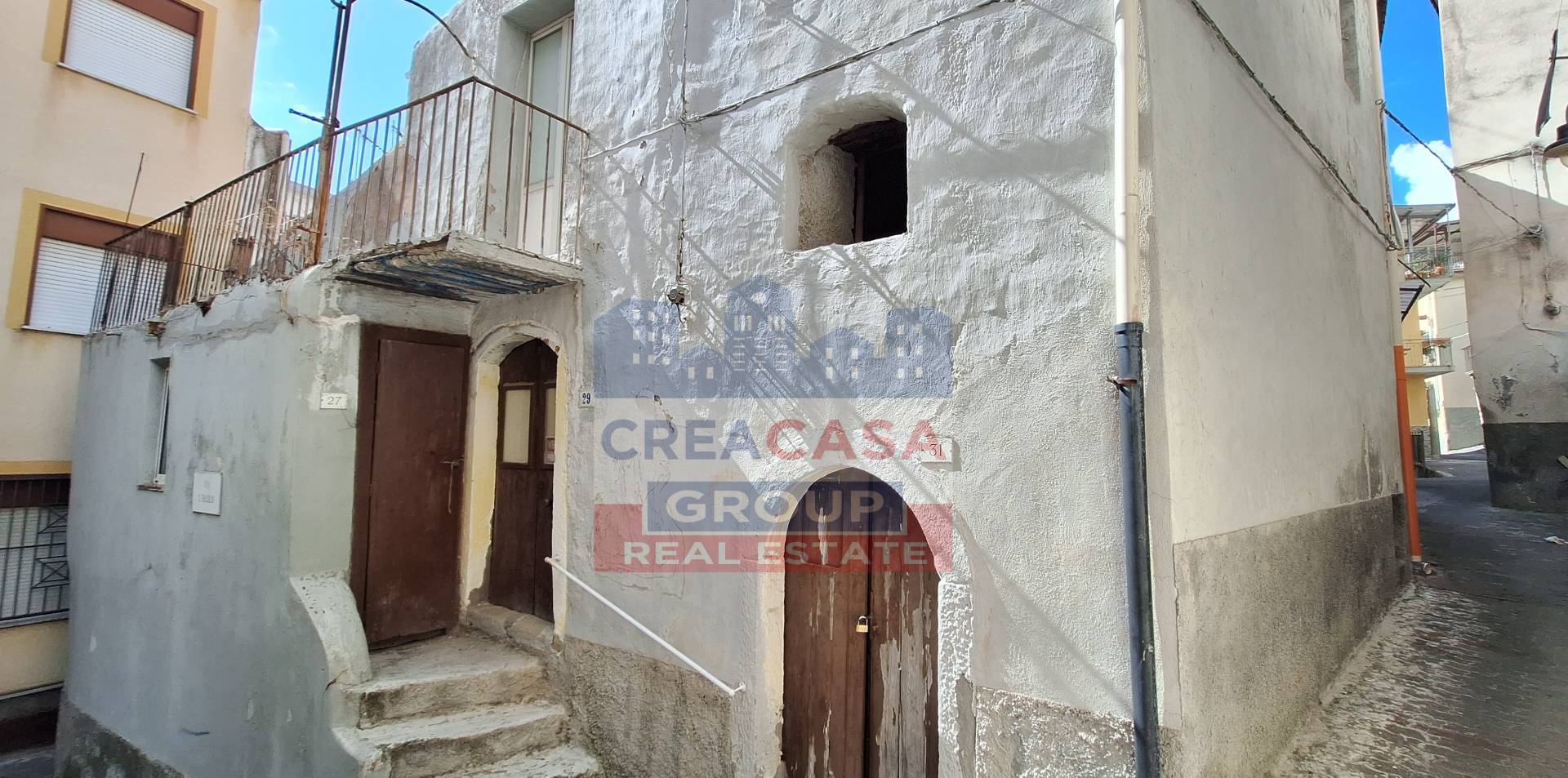 Casa singola in vendita a Graniti