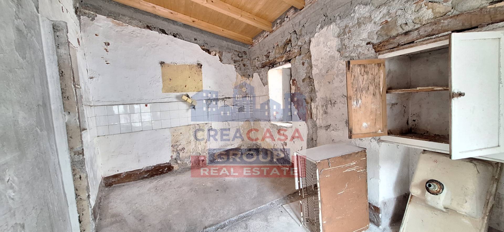 Casa singola in vendita a Graniti