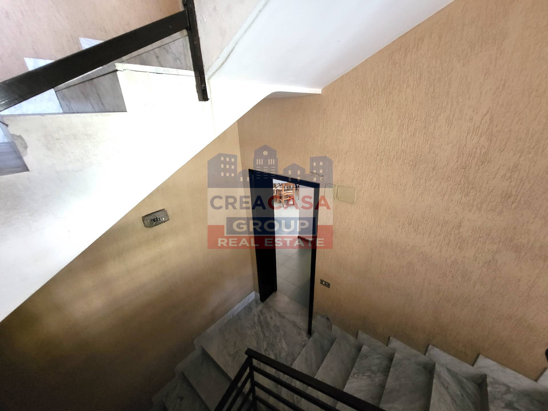 Appartamento in vendita a Letojanni, sillemi bassa