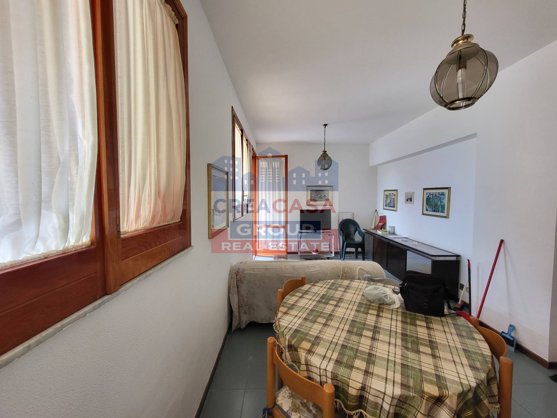 Appartamento in vendita a Letojanni, sillemi bassa