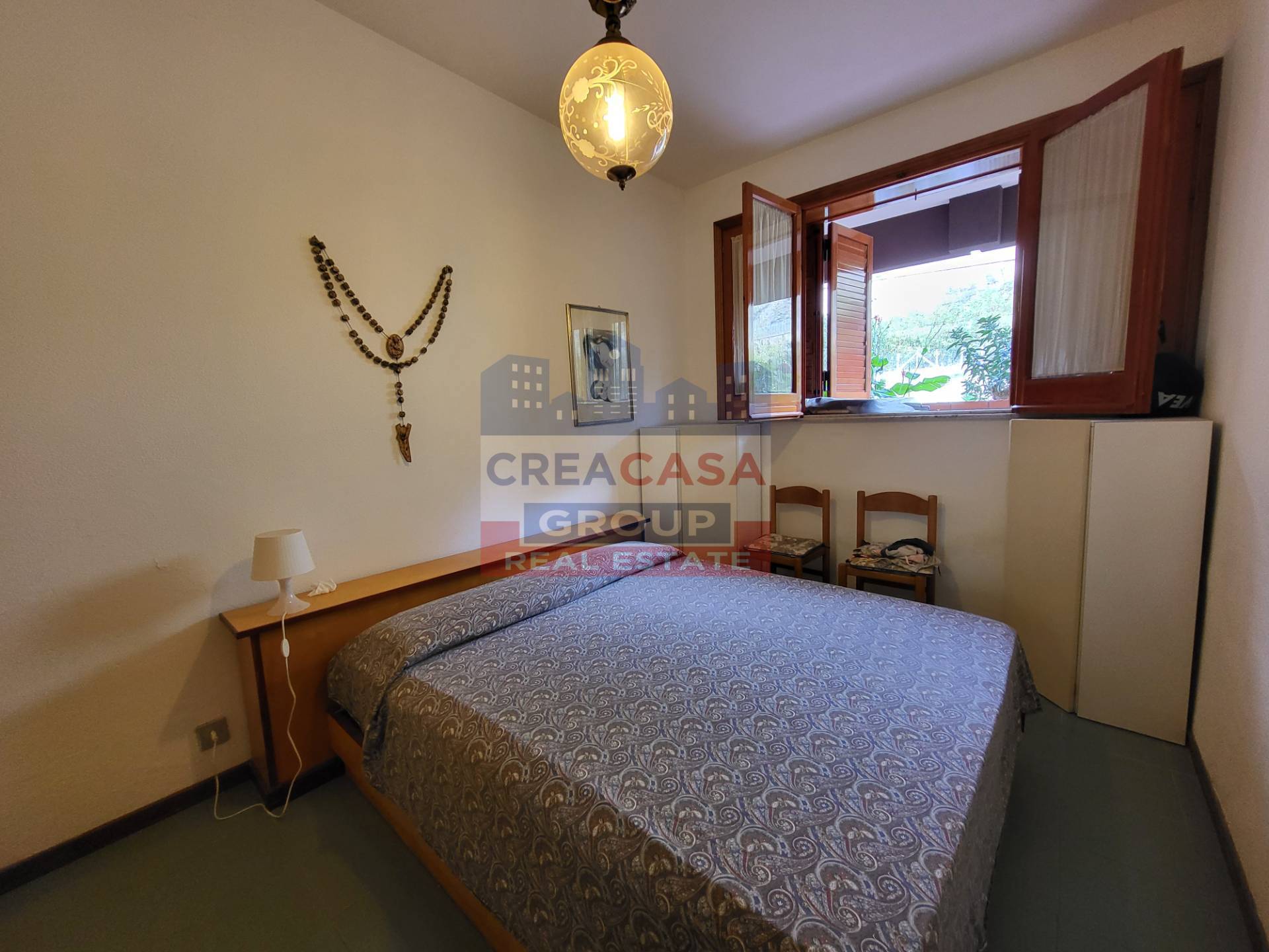 Appartamento in vendita a Letojanni, sillemi bassa