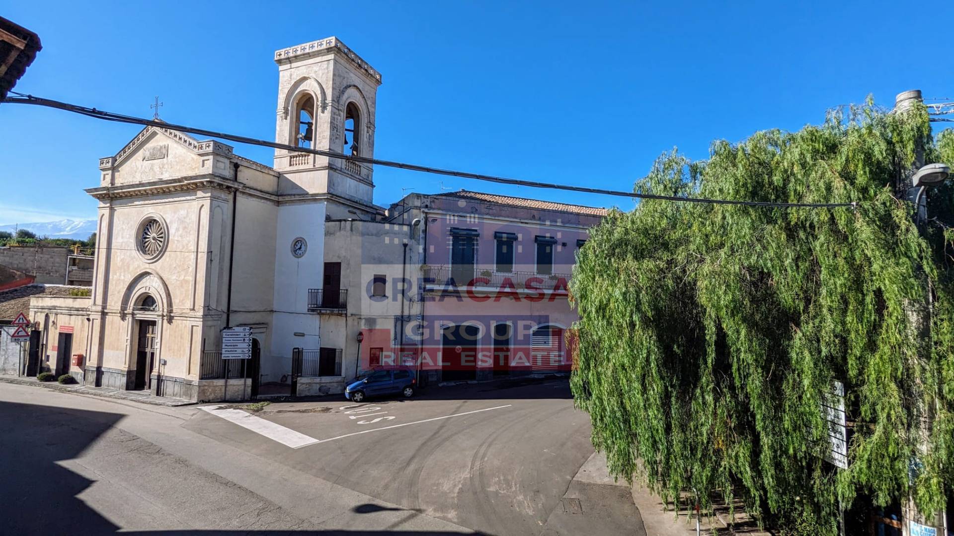Casa singola in vendita a Calatabiano, Pasteria