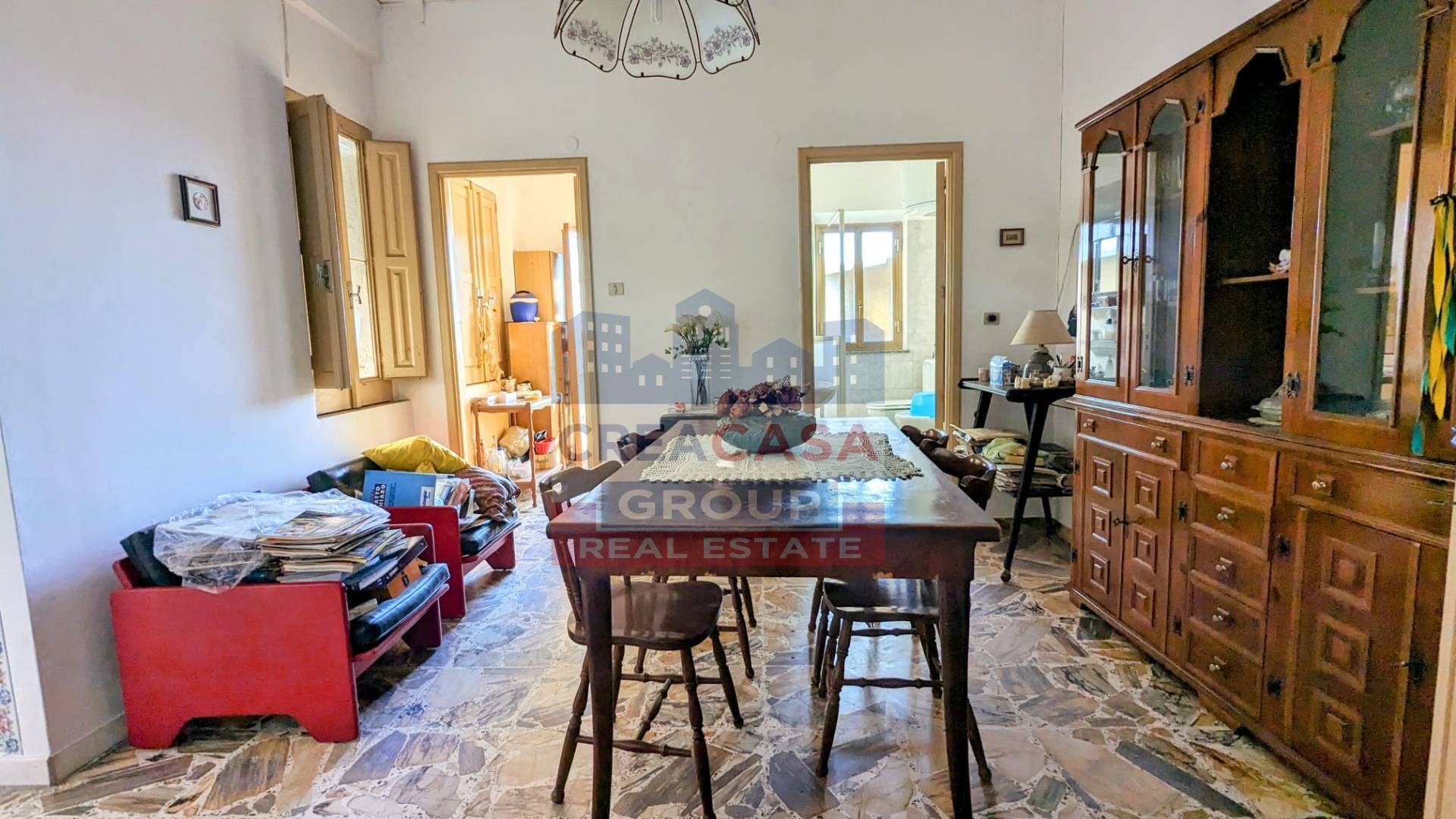 Casa singola in vendita a Calatabiano, Pasteria