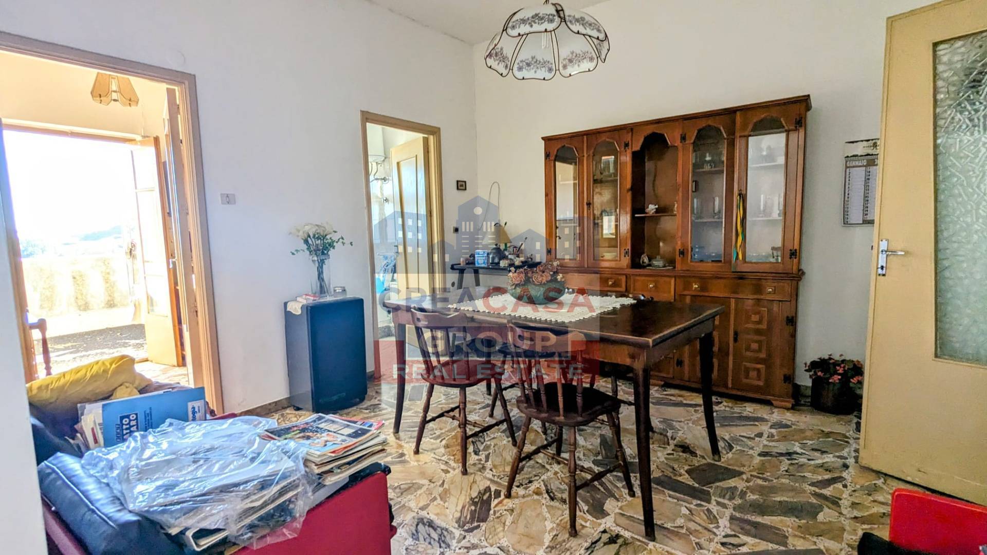 Casa singola in vendita a Calatabiano, Pasteria