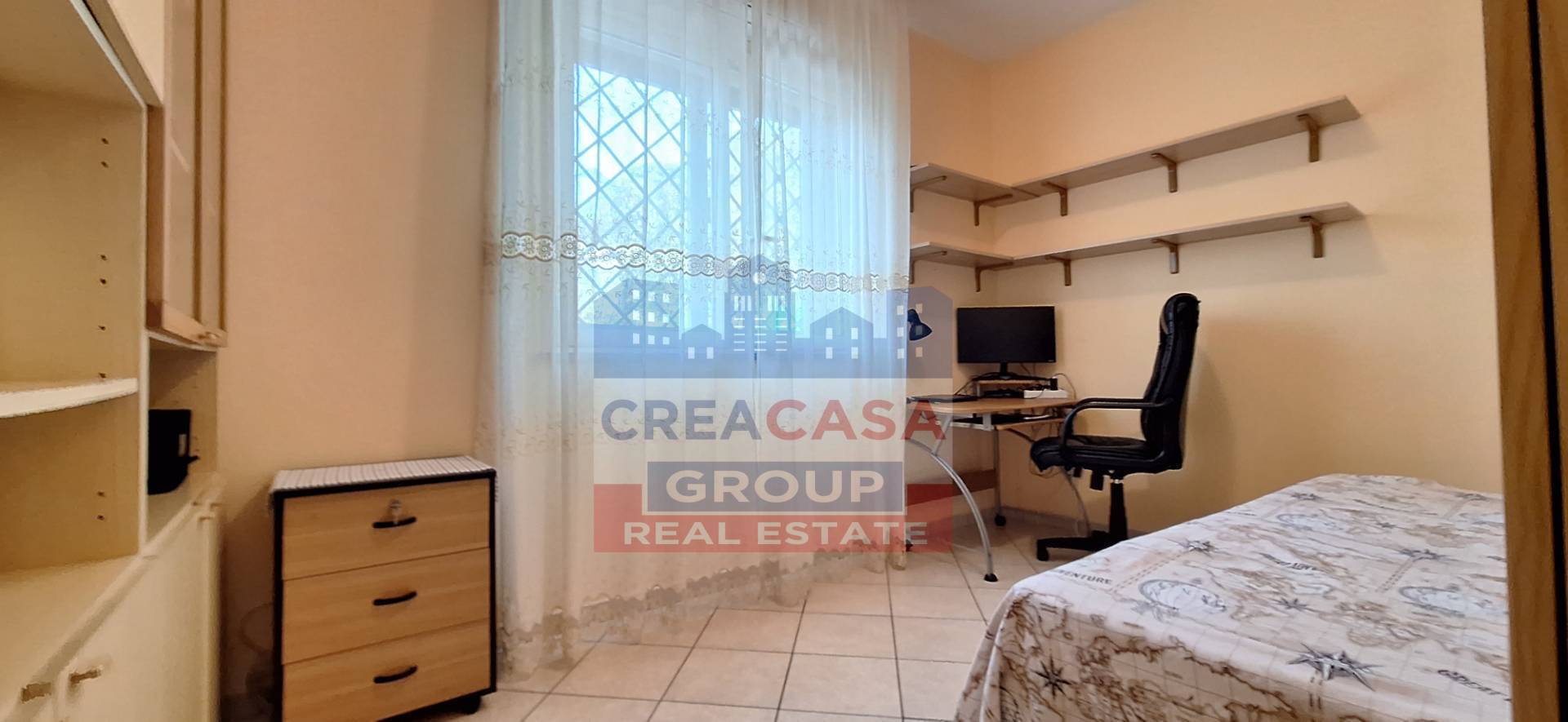 B&B in vendita a Graniti, Muscian