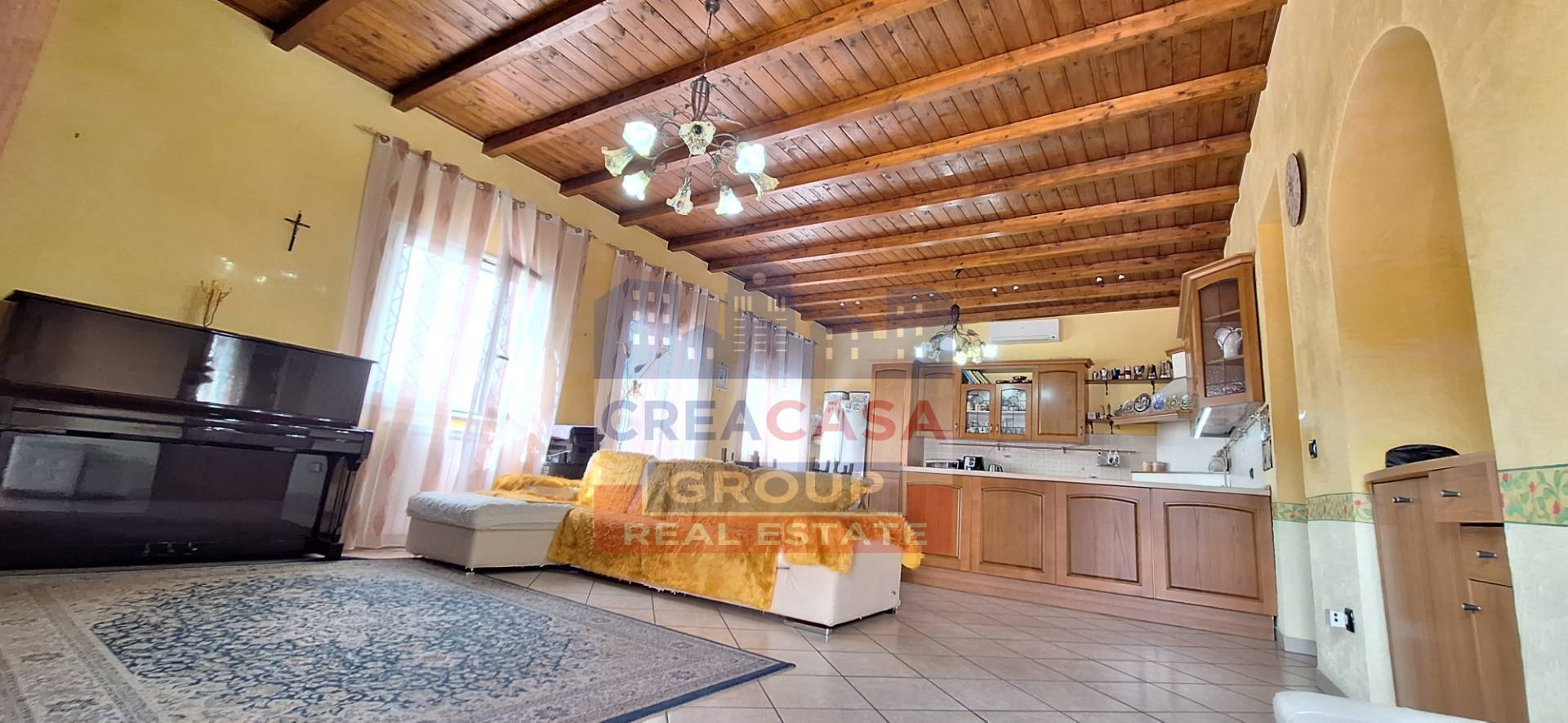 B&B in vendita a Graniti, Muscian