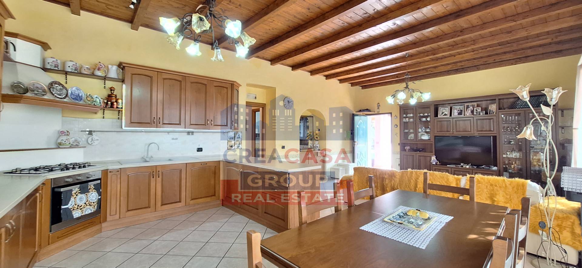 B&B in vendita a Graniti, Muscian