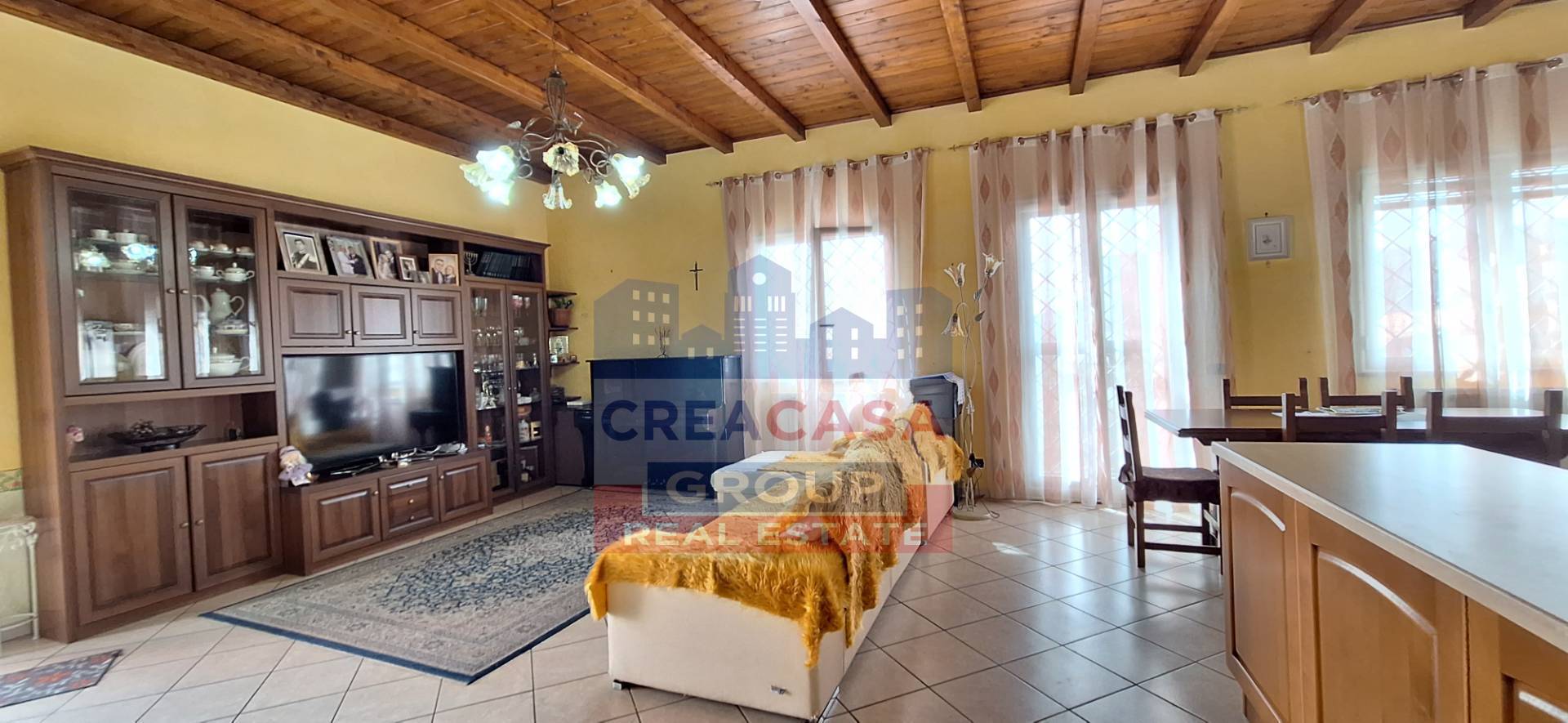 B&B in vendita a Graniti, Muscian