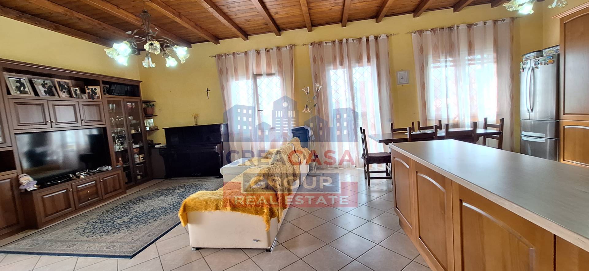 B&B in vendita a Graniti, Muscian