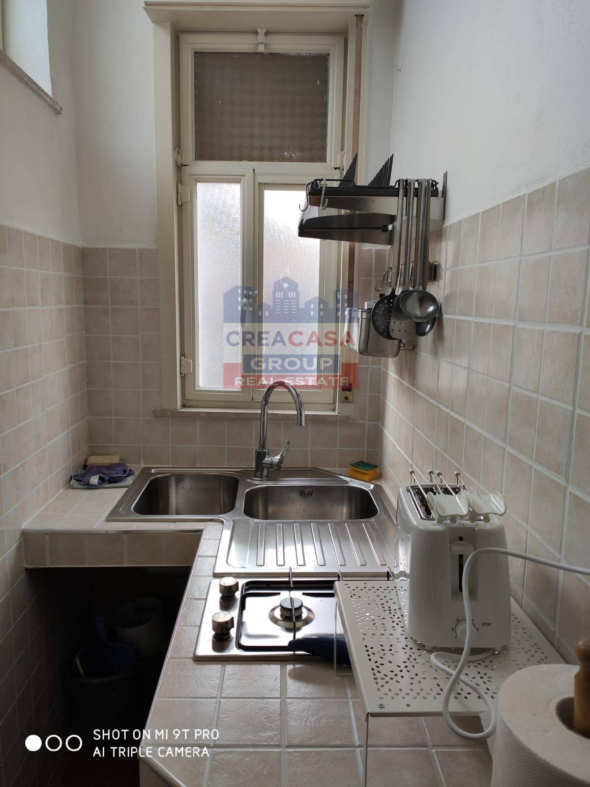 Appartamento in vendita a Francavilla di Sicilia