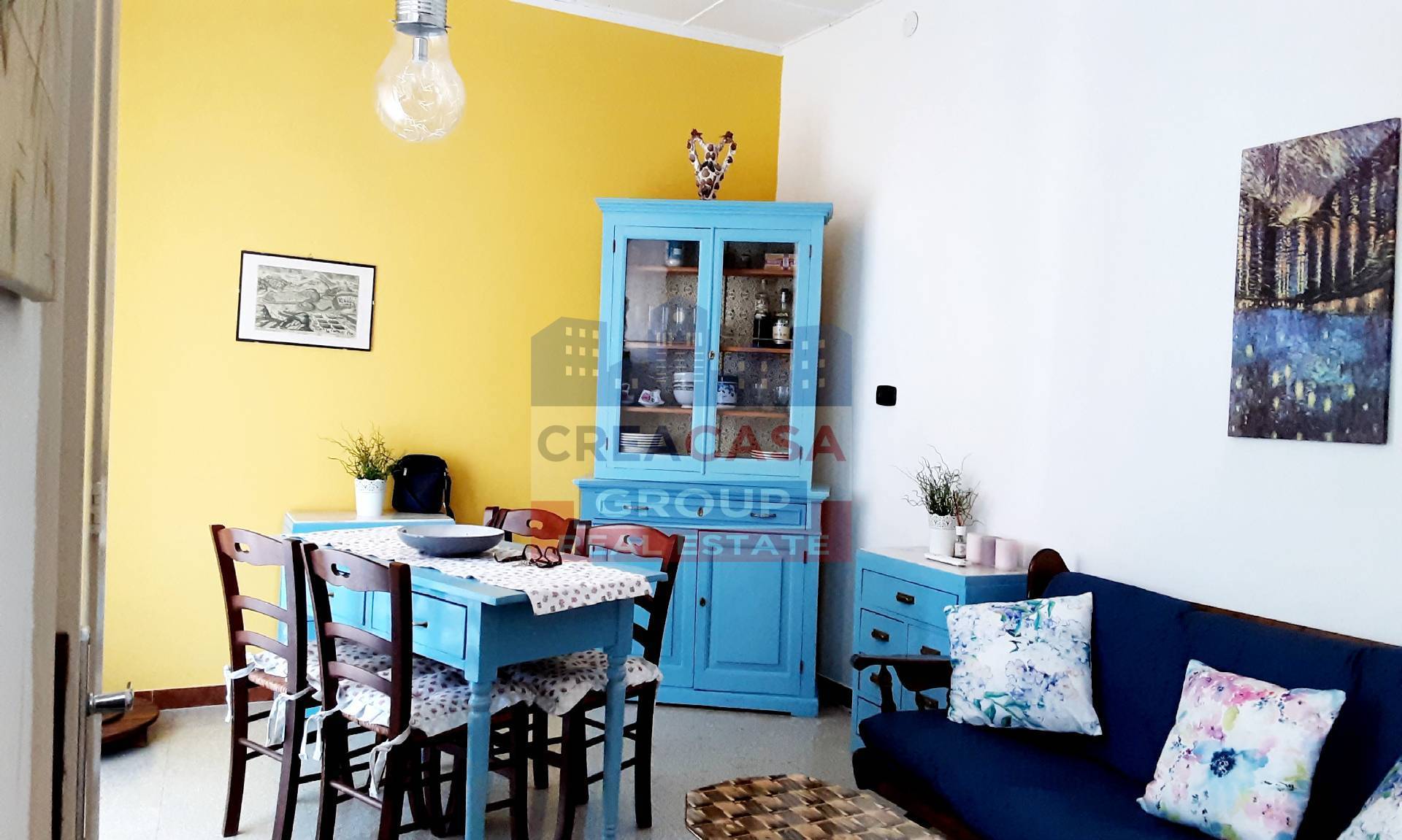 Appartamento in vendita a Francavilla di Sicilia