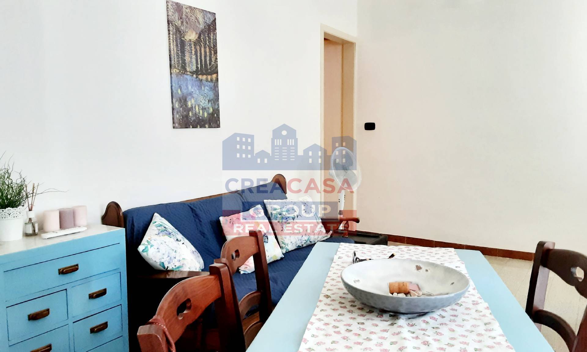 Appartamento in vendita a Francavilla di Sicilia