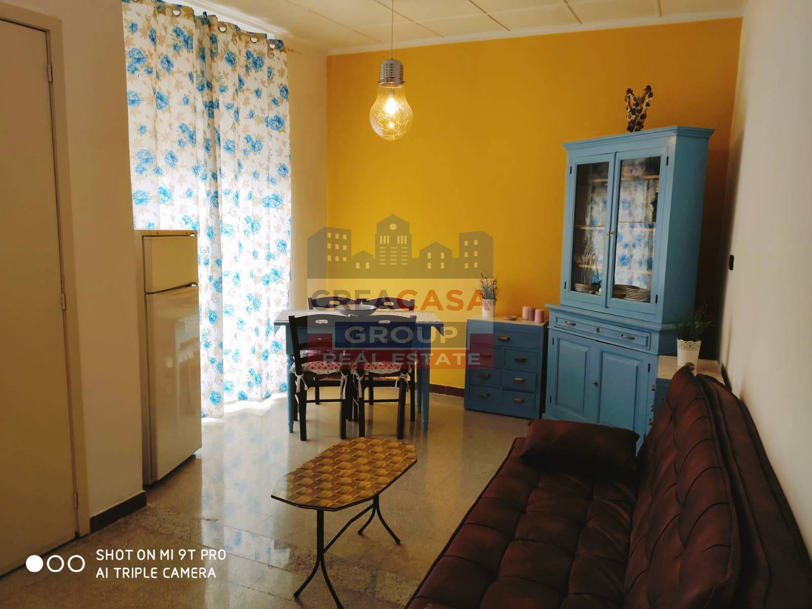 Appartamento in vendita a Francavilla di Sicilia