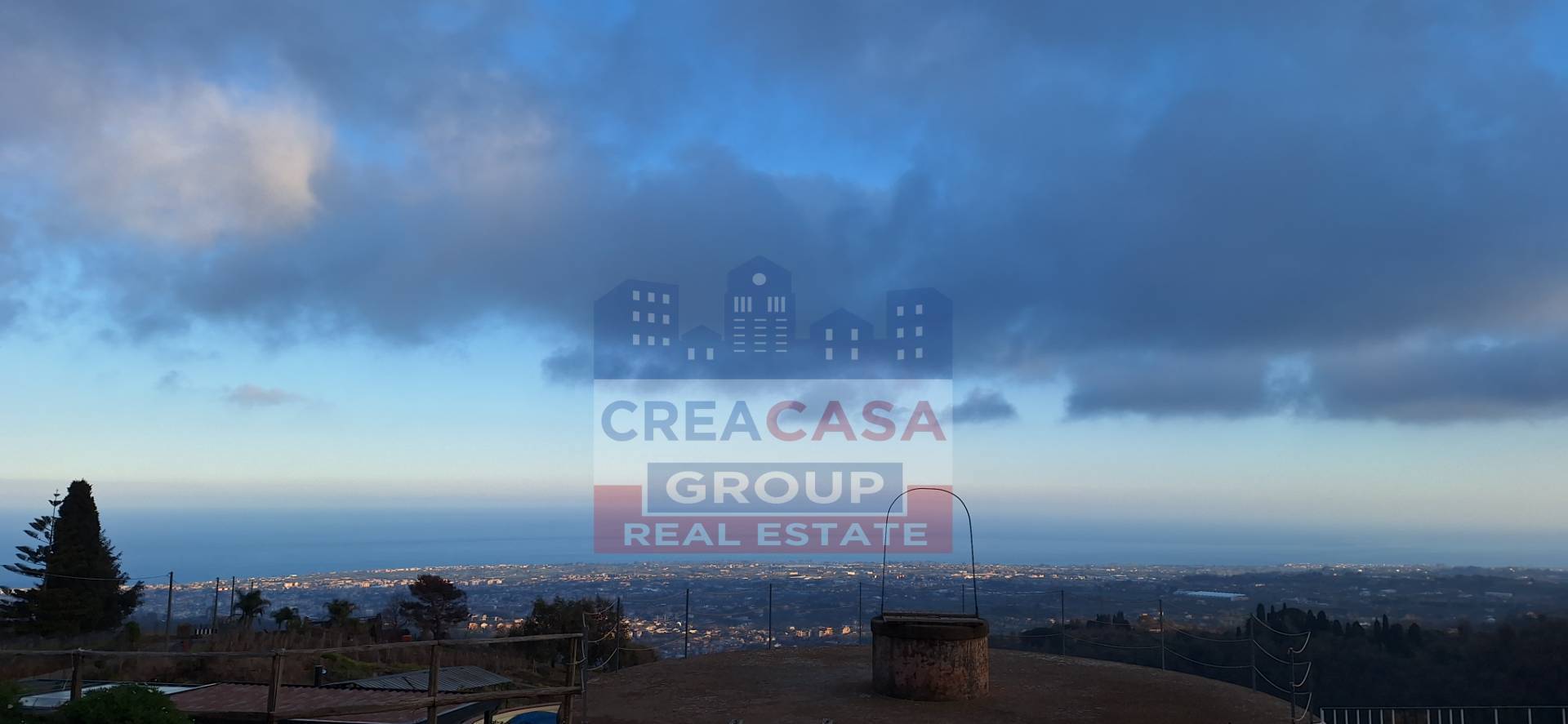 Casa di campagna in vendita a Milo