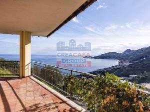 Villa in vendita a Letojanni, Sillemi alta