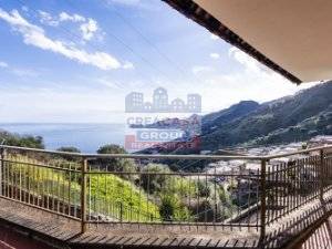 Villa in vendita a Letojanni, Sillemi alta