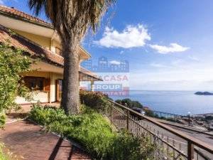 Villa in vendita a Letojanni, Sillemi alta