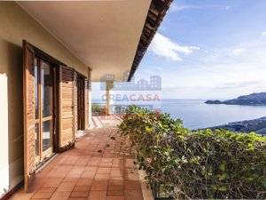 Villa in vendita a Letojanni, Sillemi alta