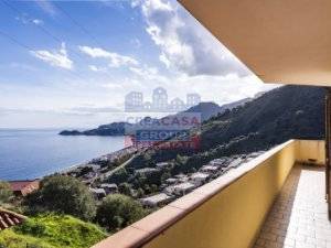 Villa in vendita a Letojanni, Sillemi alta