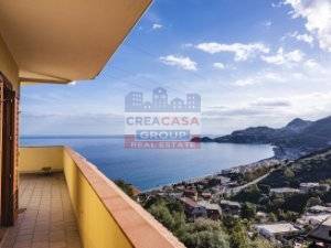 Villa in vendita a Letojanni, Sillemi alta