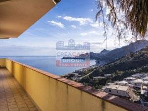 Villa in vendita a Letojanni, Sillemi alta