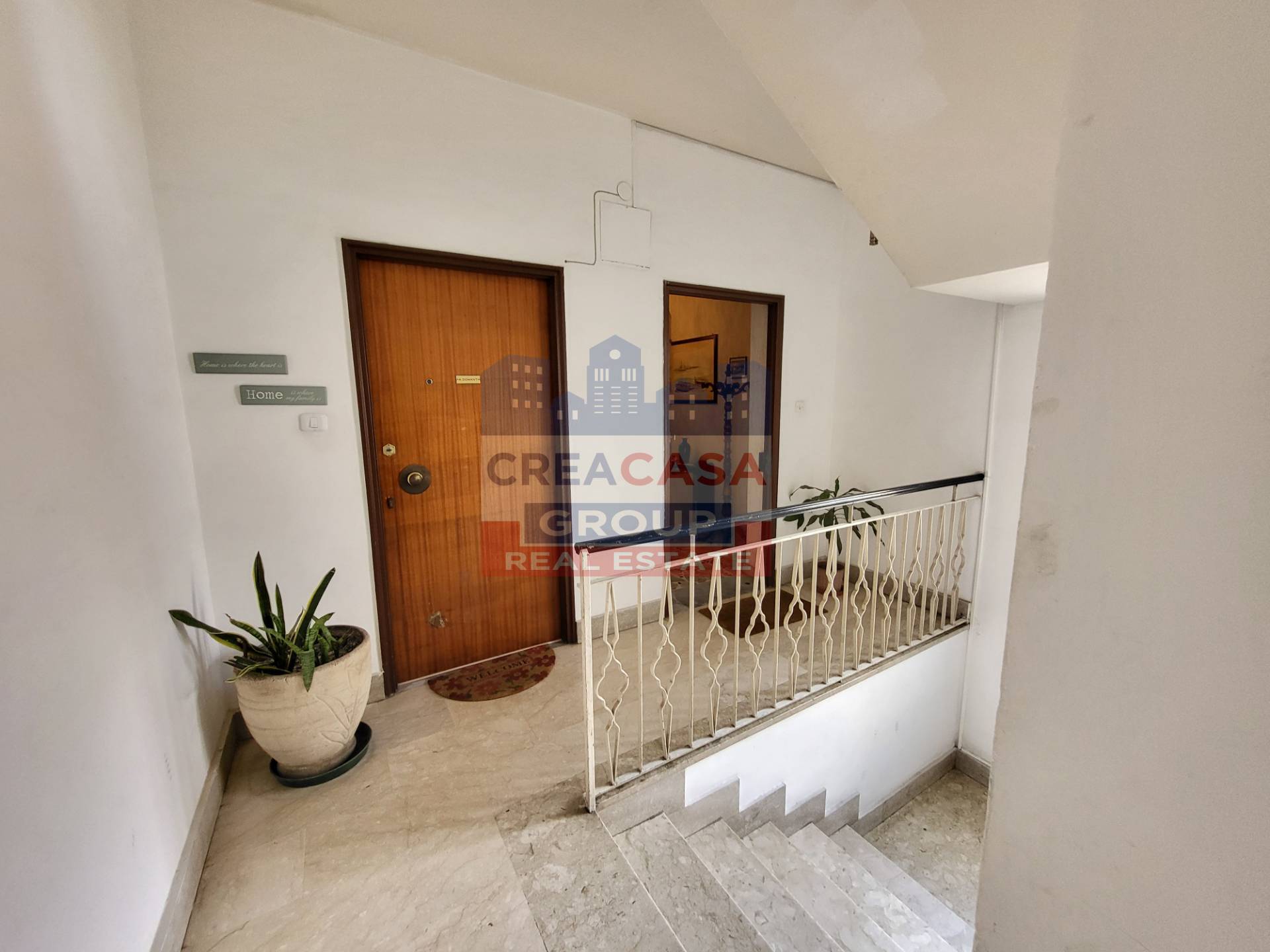 Appartamento in vendita a Giarre