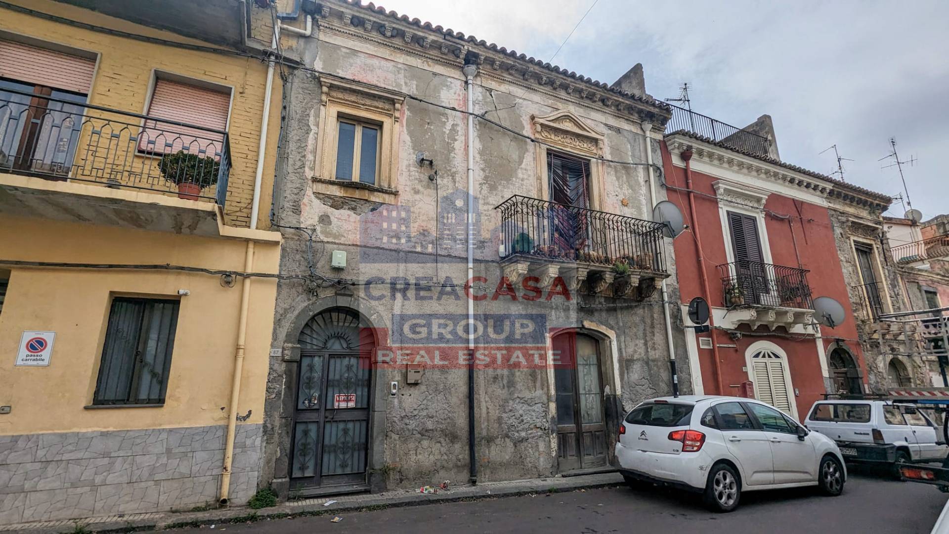 Casa singola in vendita a Calatabiano