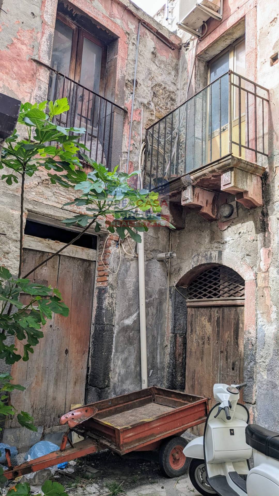 Casa singola in vendita a Calatabiano