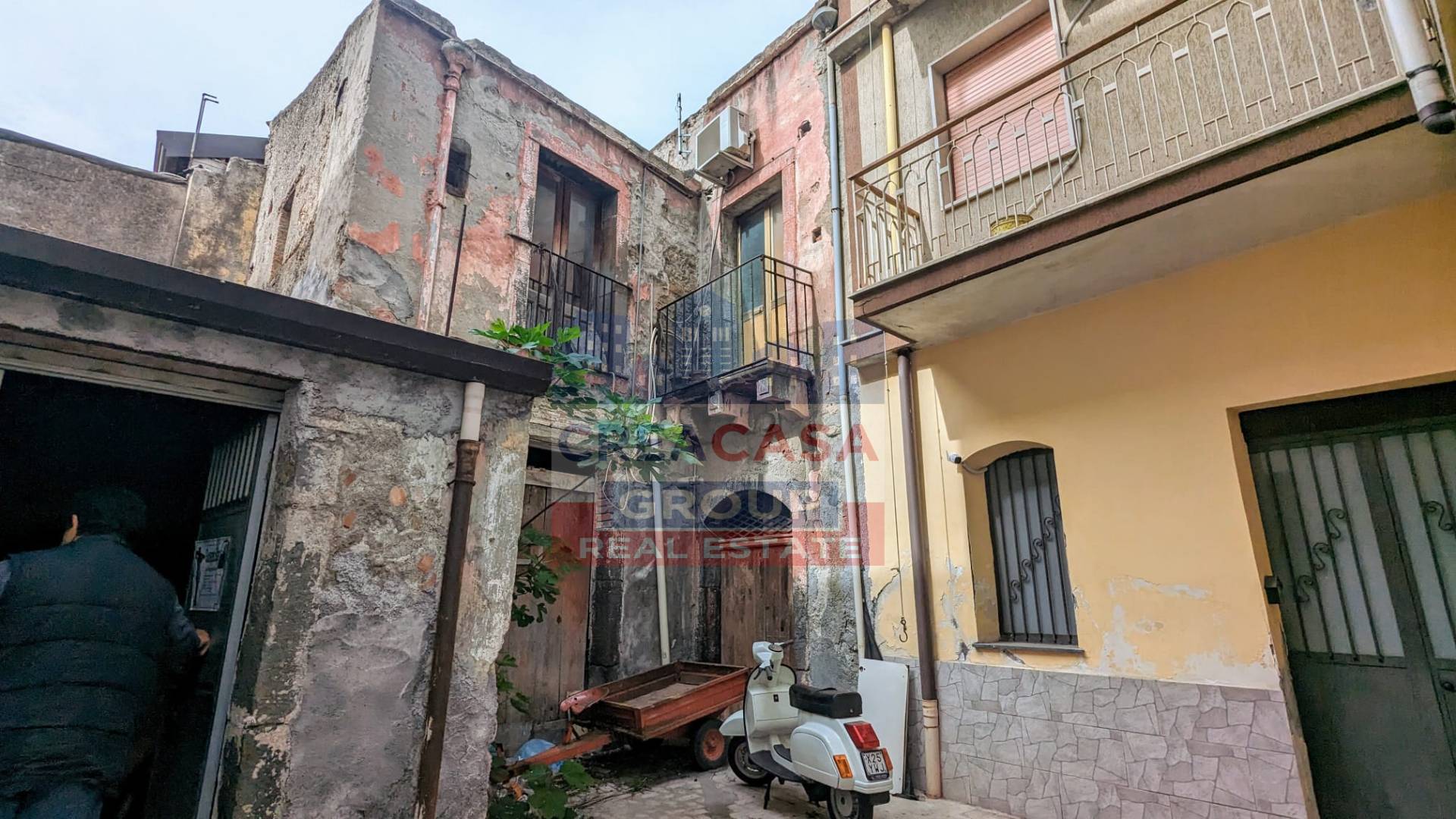 Casa singola in vendita a Calatabiano