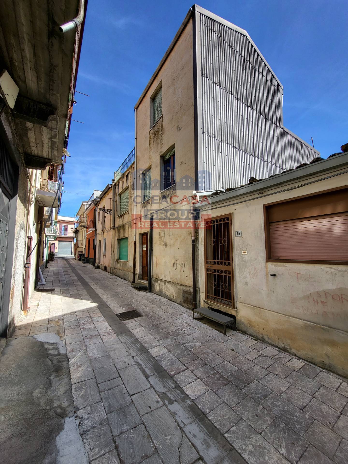 Casa singola in vendita a Malvagna