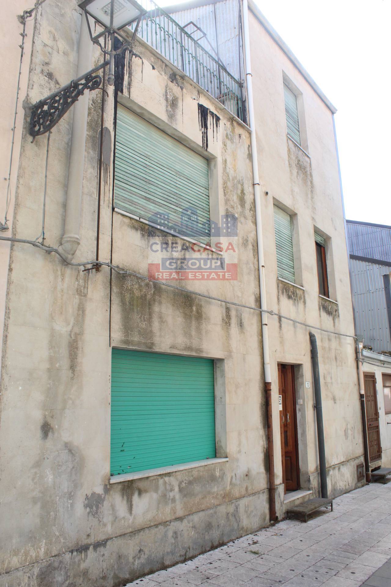 Casa singola in vendita a Malvagna